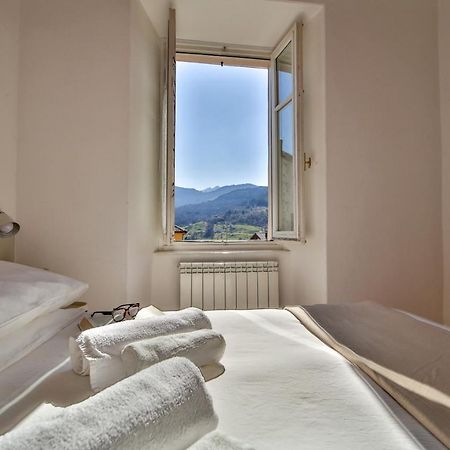 Contempora Apartments - Ca' Brenta Fresco San Fedele Intelvi Eksteriør bilde