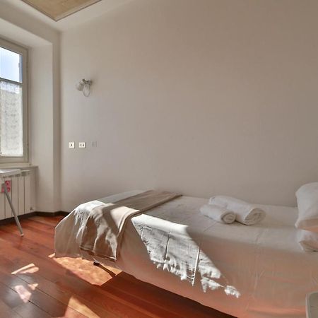 Contempora Apartments - Ca' Brenta Fresco San Fedele Intelvi Eksteriør bilde