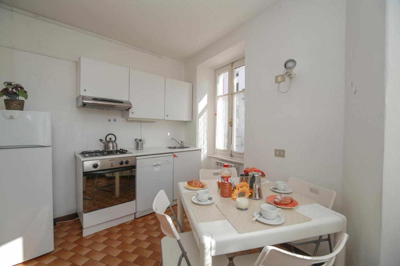 Contempora Apartments - Ca' Brenta Fresco San Fedele Intelvi Eksteriør bilde