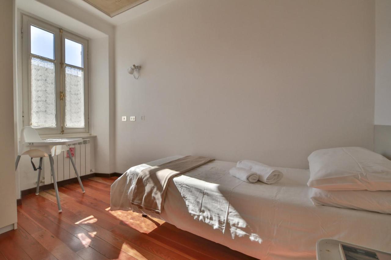 Contempora Apartments - Ca' Brenta Fresco San Fedele Intelvi Eksteriør bilde