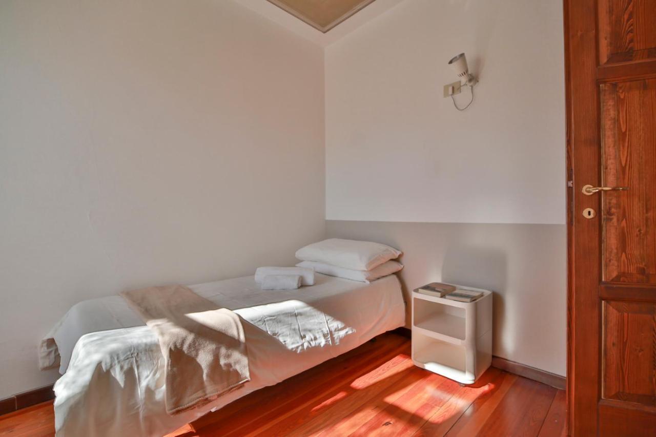 Contempora Apartments - Ca' Brenta Fresco San Fedele Intelvi Eksteriør bilde