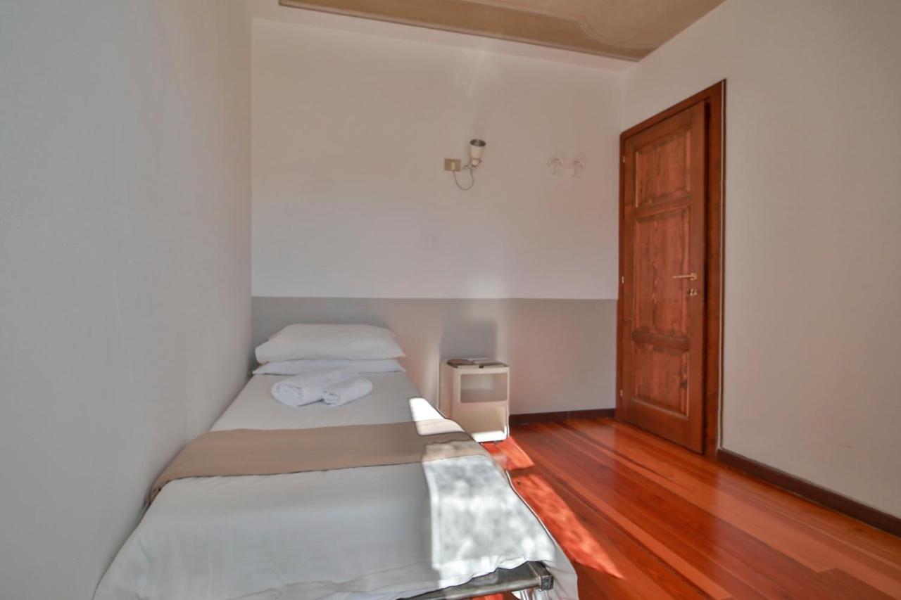 Contempora Apartments - Ca' Brenta Fresco San Fedele Intelvi Eksteriør bilde